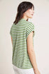 Nico Gingham Top